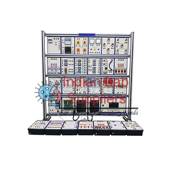Electrical Home Installation Trainer